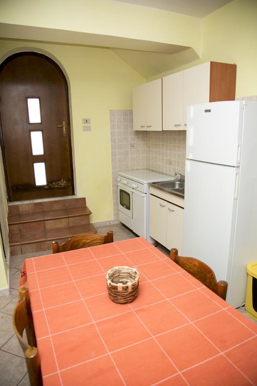 B&B Casa Antonia Trentinara Zimmer foto