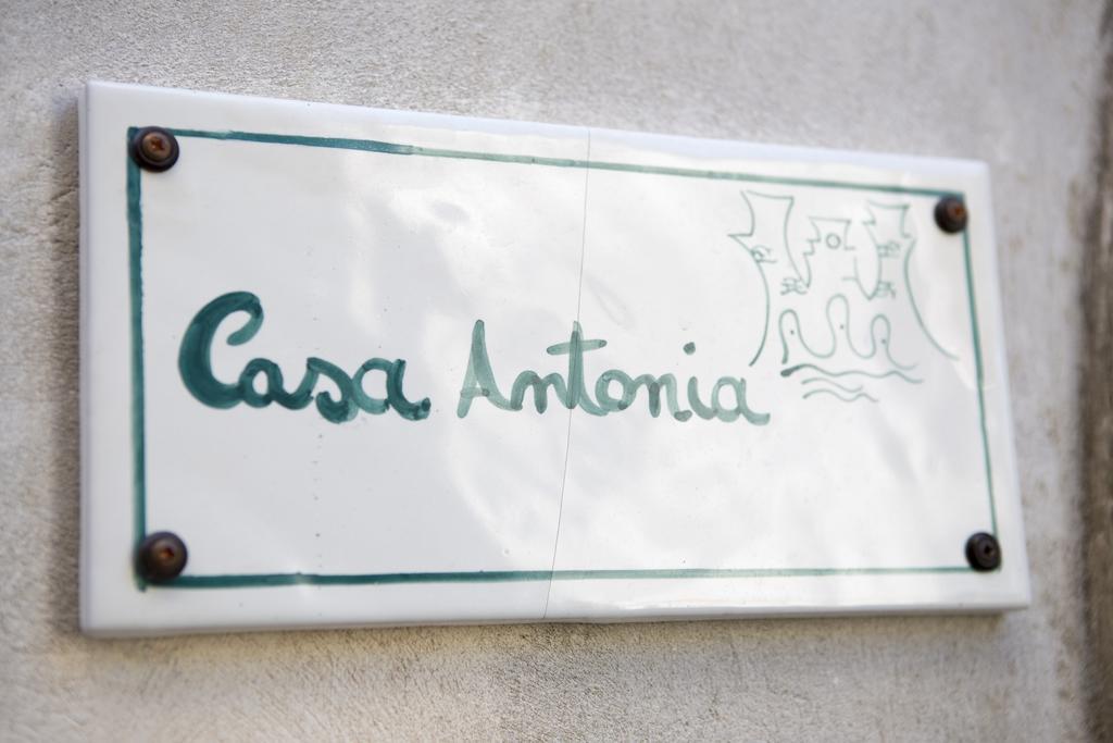 B&B Casa Antonia Trentinara Zimmer foto