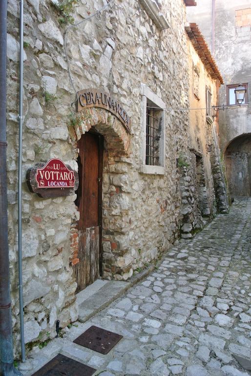 B&B Casa Antonia Trentinara Exterior foto